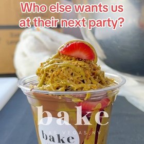 bake the Cookie Shoppe
