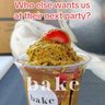 bake the Cookie Shoppe