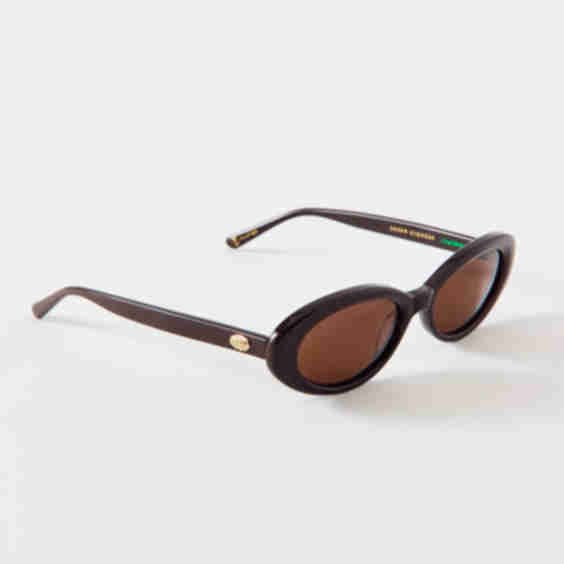The Sweet Leaf Sunglasses