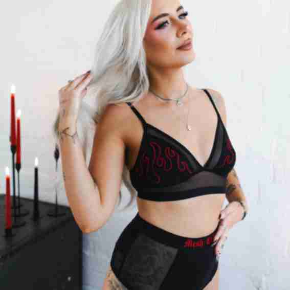 Mesh Cult Reviews