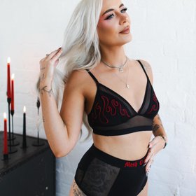 Mesh Cult