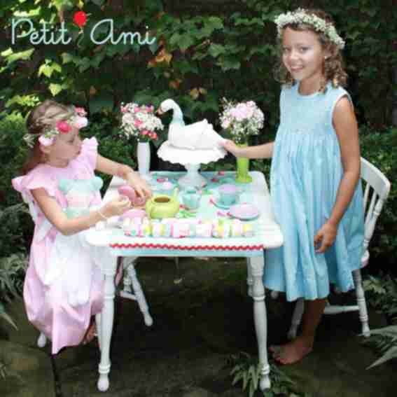 Petit Amin Reviews