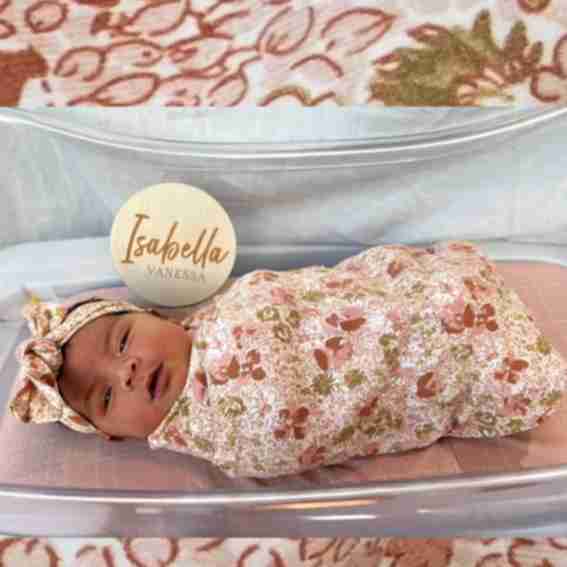A NEWBORN NEST Reviews
