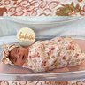 A NEWBORN NEST