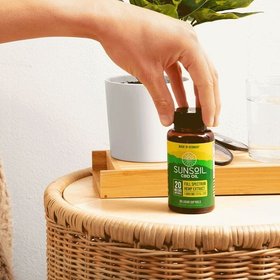 Sunsoil CBD