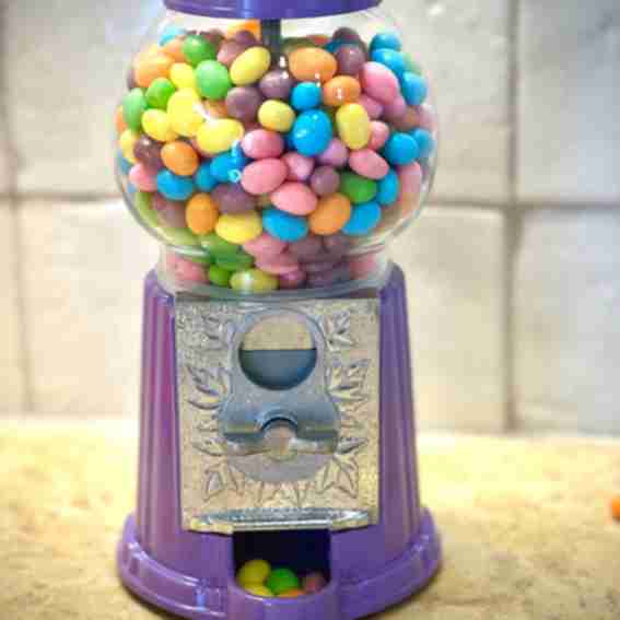 Gumball Dreams Reviews