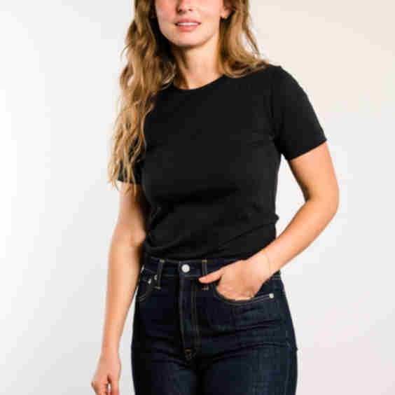 Everyday Tee
