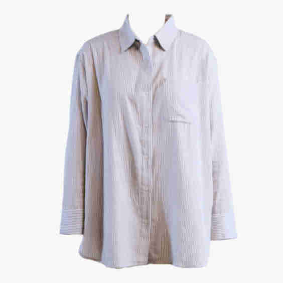 Harris Button Down