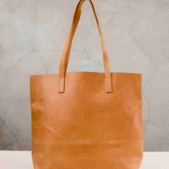 Mamuye  Tote