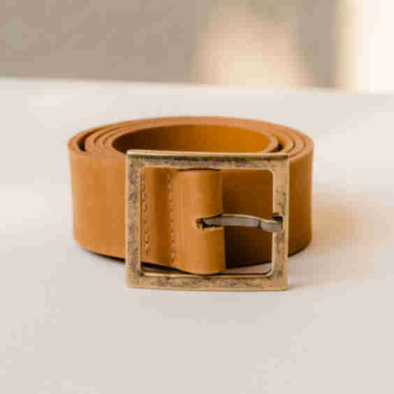 Carolina Belt