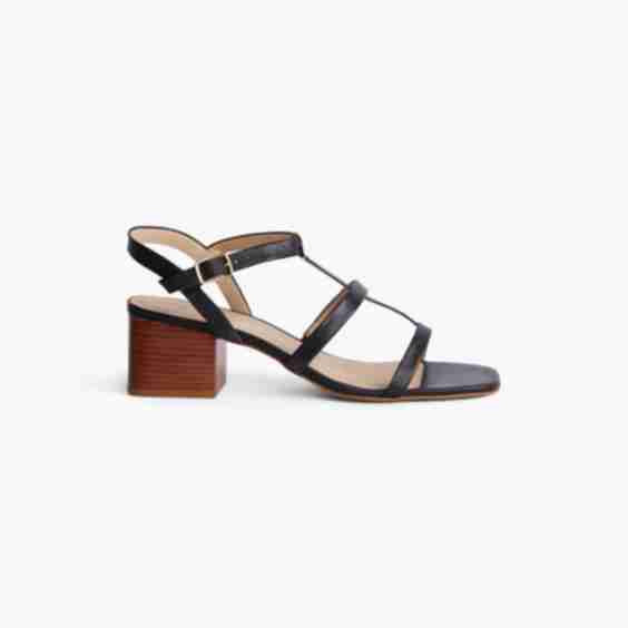 Jayce Heel