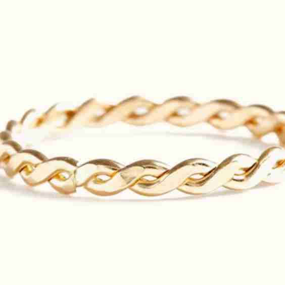Ivy Ring