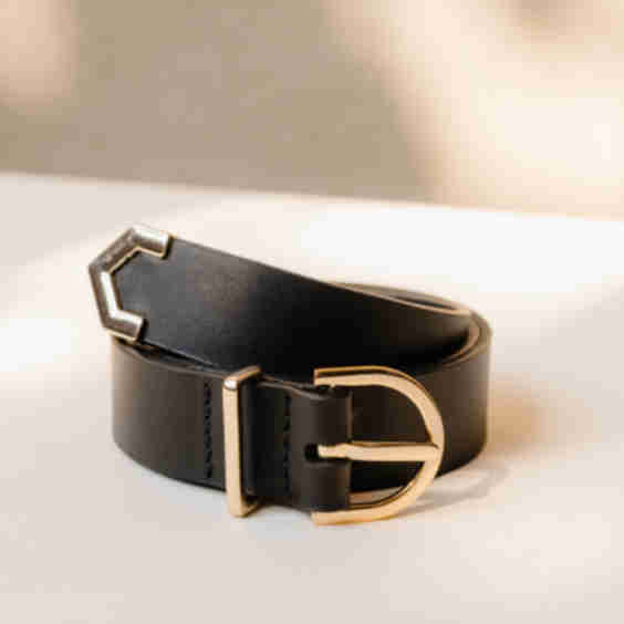 Ashlyn Belt