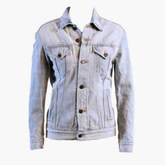 The Merly Jacket 