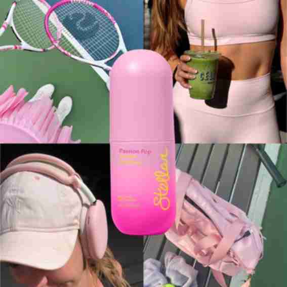Stellar Beauty Reviews