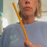 Singing / Straw