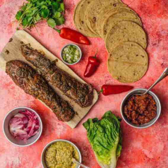 Restaurant Kits Reviews