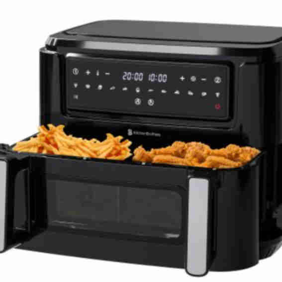 KitchenBrothers Reviews