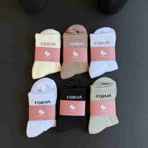Grip Socks
