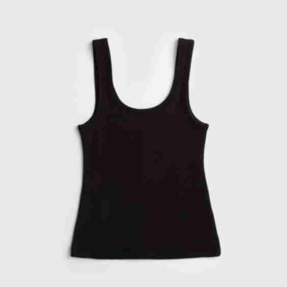 Classic Tank Top