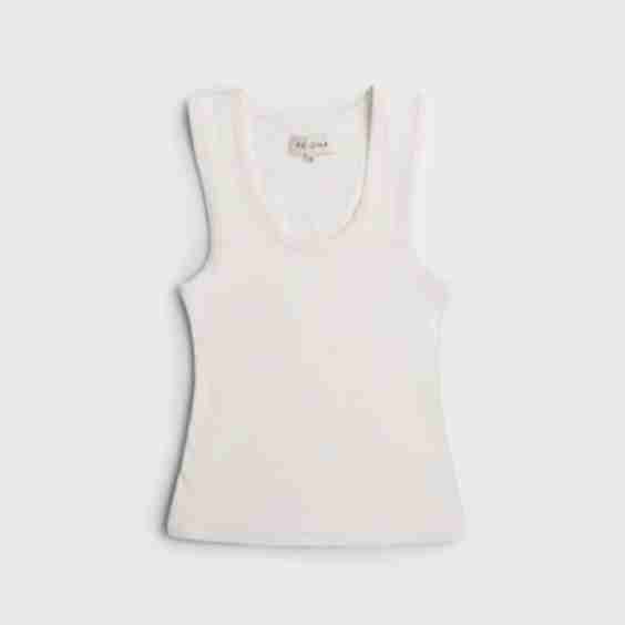 Muse Tank Top
