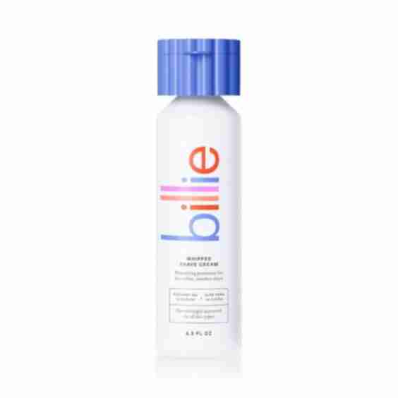 Whipped Shave Cream