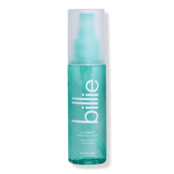 Ultimate Skin Solution
