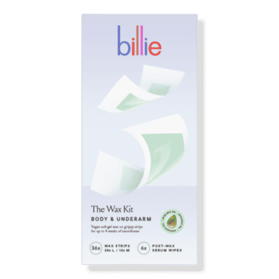 The Wax Kit Body & Underarm