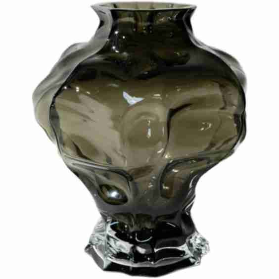 Ammonit Vase 
