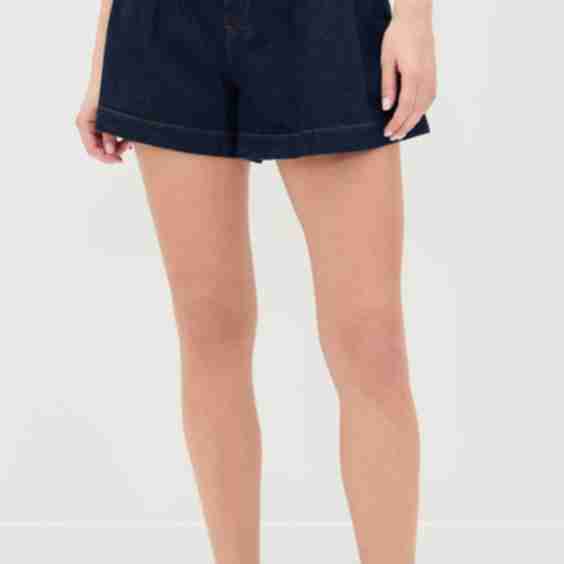 The Paper Bag Shorts