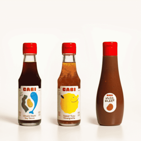 Cabi Original Trio