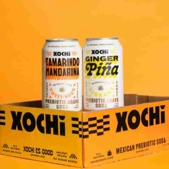 Xochi Reviews