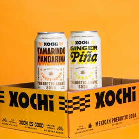 Xochi