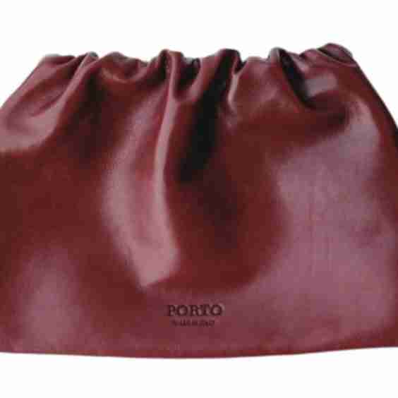 The Pouch In Vino Rosso
