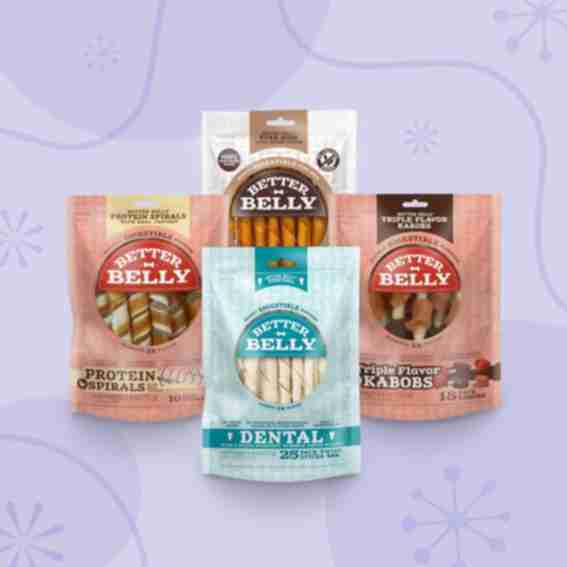 Better Belly Reviews