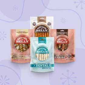 Better Belly