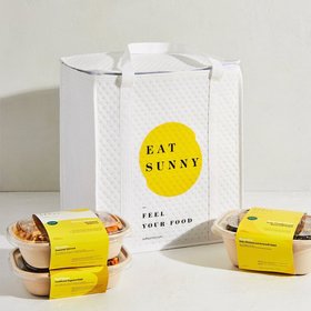 Eat Sunny