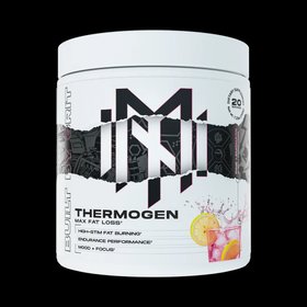MORPHOGEN NUTRITION