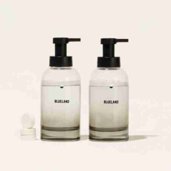 Hand Soap Duo
