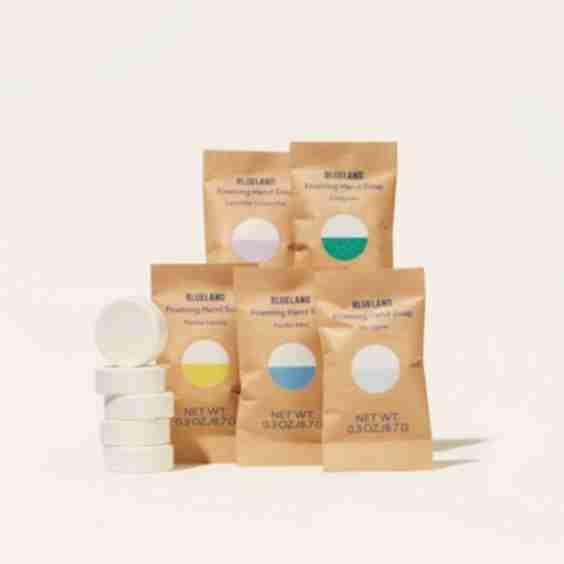 Hand Soap Refill Packs