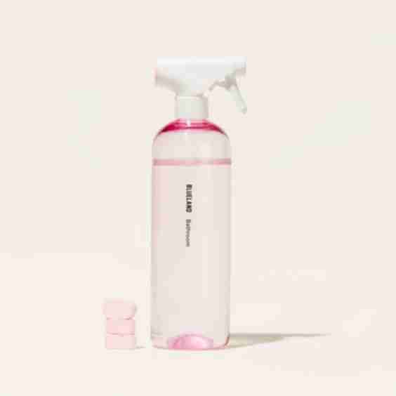 Bathroom Starter Set