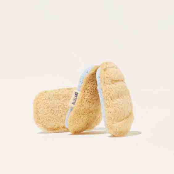 Scrub Sponge