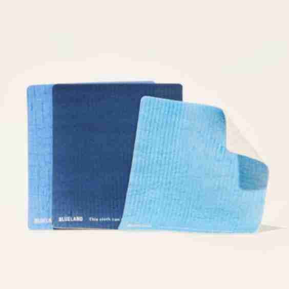Cloud Cloth