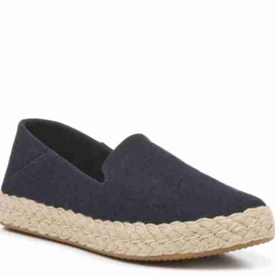 Alison Espadrille Slip-On - Women's