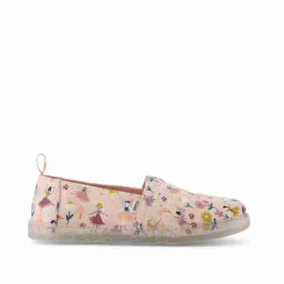 Alpargata Classic Kids Shoe