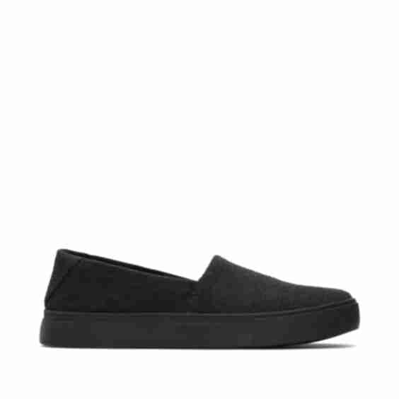 Kameron Slip on Sneaker
