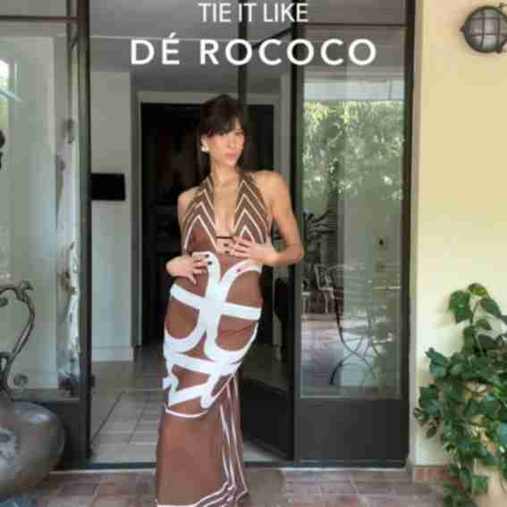 De Rococo Reviews