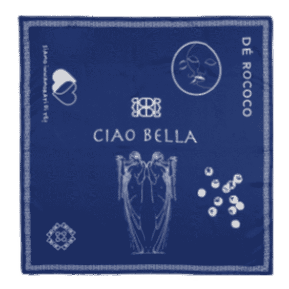 Ciao Bella Scarf