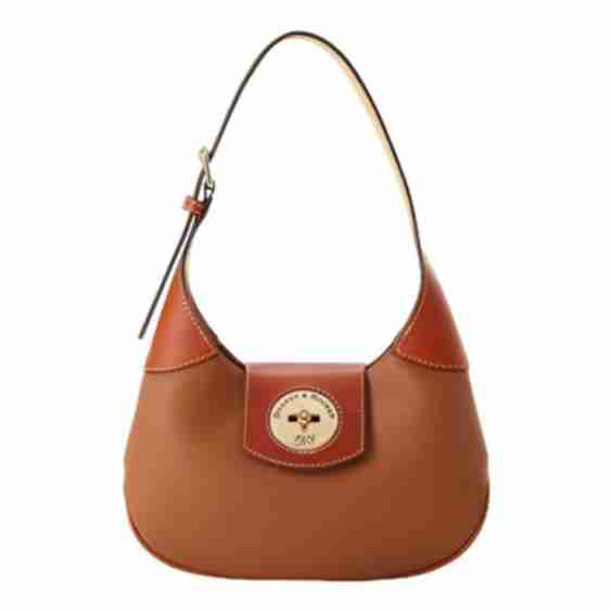 Pebble Turnlock Hobo 