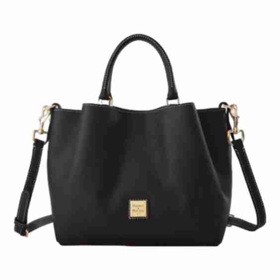 Lucca Leather Barlow
